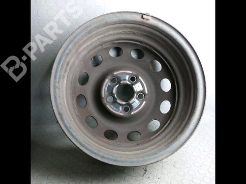 Rim FORD GALAXY I (WGR) 1.9 TDI | BP9009259C45 
