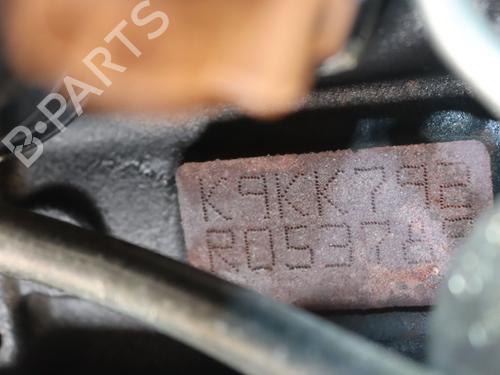 Engine DACIA SANDERO 1.5 dCi | BP40051532M1 - Image 7