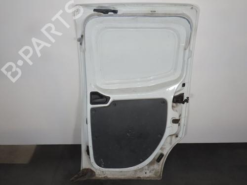 Right slide door FIAT FIORINO Box Body/MPV (225_) 1.3 D Multijet (225BXD1A, 225BXB1A, 225BXB11) | BP28801144C75 