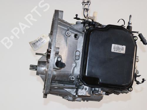 Gearbox RENAULT SCÉNIC II (JM0/1_) 2.0 (JM05, JM0U, JM1N, JM1U, JM2V) | BP17382251M3 