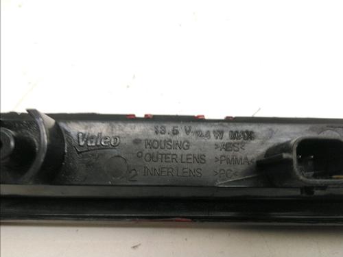 Used Third brake light RENAULT CLIO IV (BH_) 1.5 dCi 90 (90 hp) 12096046