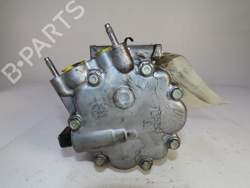 AC compressor CITROËN C4 Picasso I MPV (UD_) 1.6 HDi 110 | BP30291793M34