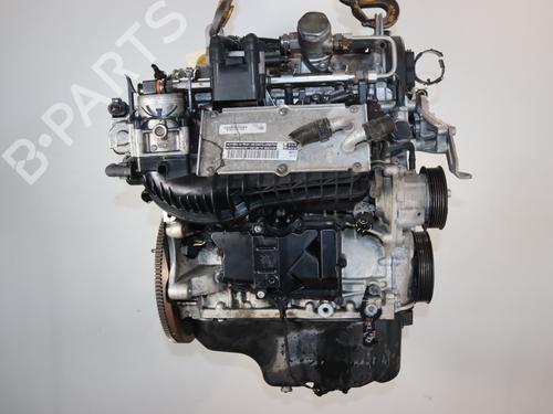 Engine SKODA ROOMSTER (5J7) 1.2 TSI | BP40051546M1 - Image 8