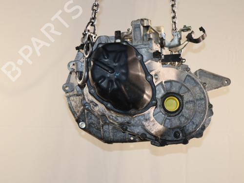 Gearbox OPEL AGILA (B) (H08) 1.3 CDTI (F68) | BP17193517M3 