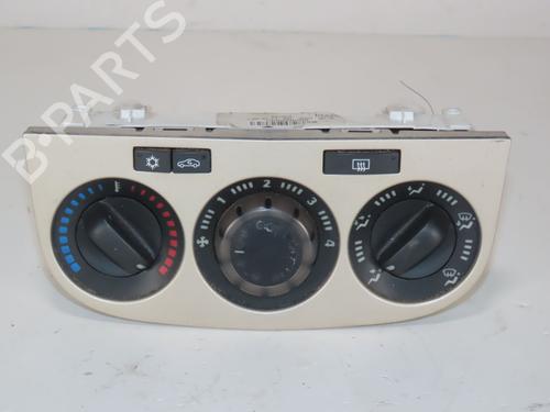 Climate control OPEL CORSA D (S07) 1.3 CDTI (L08, L68) | BP30522719I5