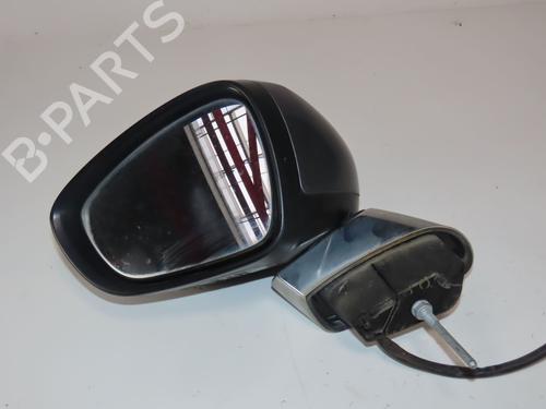 Left mirror CITROËN C3 II (SC_) 1.6 HDi 90 | BP32458367C26 