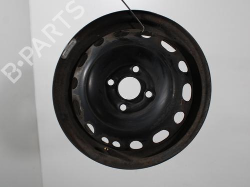 Used Rim OPEL CORSA D (S07) 1.0 (L08, L68) (60 hp) 15903955