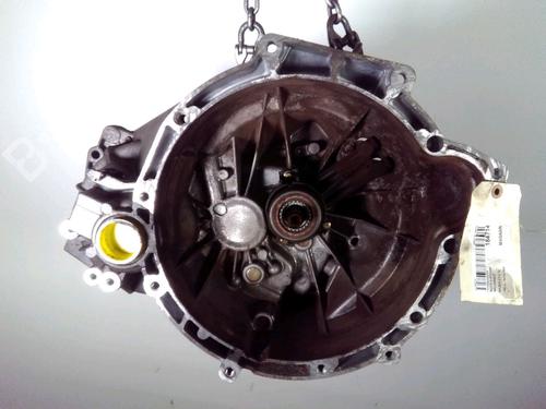 Used Gearbox MAZDA 2 (DY) 1.2 (DY3W) (75 hp) 14958777