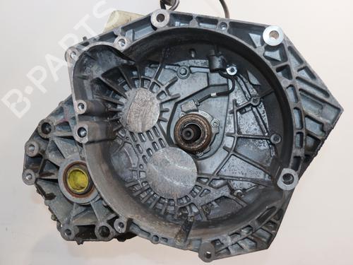 Gearbox OPEL INSIGNIA A (G09) 2.0 CDTI (68) | BP38023040M3  - Image 5