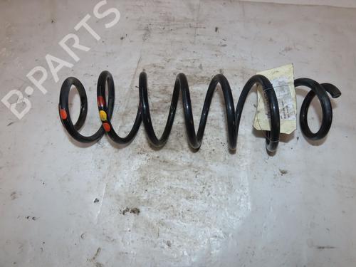 Used Shock absorber spring Shock absorber spring PEUGEOT 2008 II (UD_, US_, UY_, UJ_, UR_, UC_) 1.5 BlueHDI 130 (131 hp) 19162410 19162410