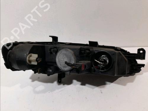 Used Left headlight Left headlight PEUGEOT 607 (9D, 9U) 2.2 HDi (133 hp) 36485805 36485805