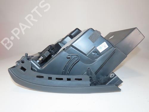 Glove box VW POLO V (6R1, 6C1) 1.0 | BP30955597C95 