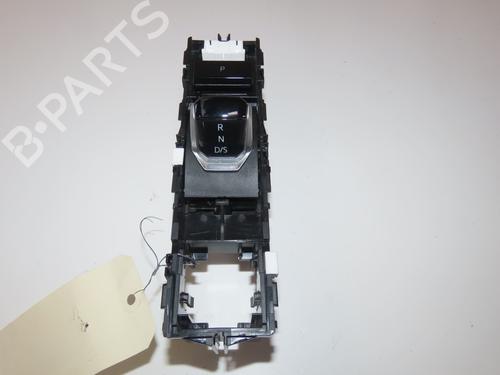 Shift knob VW GOLF VIII (CD1, DA1) 2.0 GTI Clubsport | BP38761574I34 - Image 3