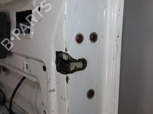 Used Right tailgate FIAT DUCATO Van (250_) 115 Multijet 2,0 D (116 hp) 33138060