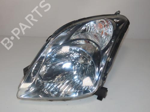 Left headlight SUZUKI SWIFT III (MZ, EZ) 1.3 DDiS (RS413D) | BP30868294C28