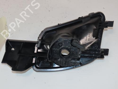 Used Left front fog light Left front fog light PEUGEOT 308 I (4A_, 4C_) 1.6 HDi (114 hp) 33947471 33947471