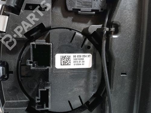 Interior roof light PEUGEOT 508 SW I (8E_) 2.0 HDi | BP9967308I8 