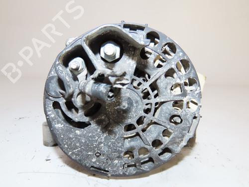 Used Alternator FIAT 500 (312_) 1.2 (312AXA1A) (69 hp) 30139910