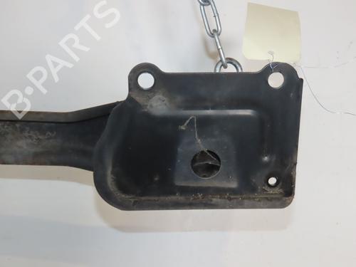 Renfort de pare-chocs arrière Renfort de pare-chocs arrière FORD FIESTA VI (CB1, CCN) 1.4 TDCi (68 hp) 36100630 36100630