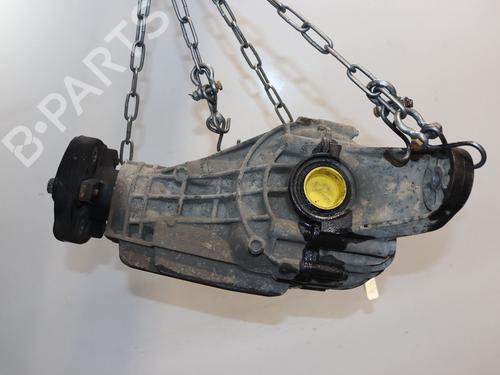 Differential, bag MERCEDES-BENZ M-CLASS (W164) ML 420 CDI 4-matic (164.128) | BP29740177M24