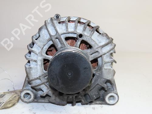 Alternator CITROËN C3 II (SC_) 1.4 HDi 70 (SC8HZC, SC8HR0, SC8HP4) | BP32399907M7  - Image 5