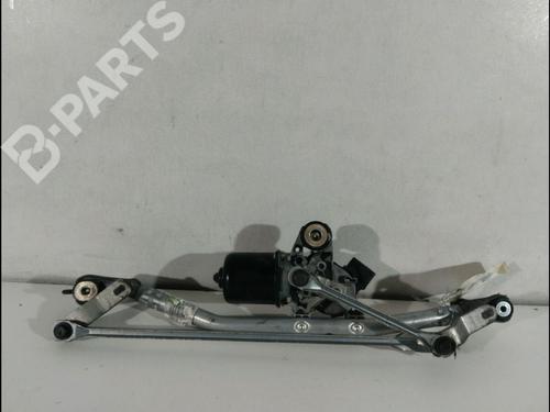 Front wiper motor CITROËN C2 (JM_) 1.1 | BP11395283M29 