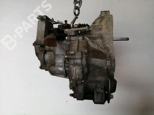 Gearbox FIAT GRANDE PUNTO (199_) 1.3 D Multijet (199.AXD11, 199.AXD1A, 199.AXD1B,... | BP9578048M3 