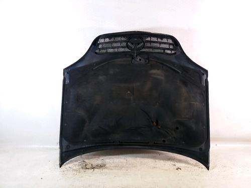 Hood MERCEDES-BENZ M-CLASS (W163) ML 320 (163.154) | BP9011282C1 