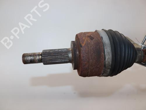 Right front driveshaft RENAULT ZOE (BFM_) ZOE (BFMC, BFMD) | BP38005089M39 - Image 3