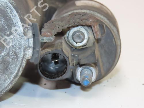 Used Starter Starter AUDI A6 C6 Avant (4F5) 2.0 TDI (136 hp) 39660038 39660038