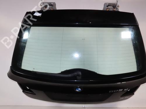 Tailgate BMW 5 Touring (E61) 525 d | BP24489264C6
