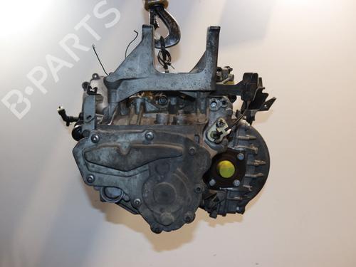 Gearbox CITROËN C5 III (RD_) 2.0 HDi 165 (RDRHHA, RDRHH8) | BP30767928M3 - Image 4