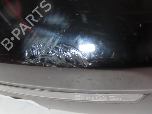 Right mirror PEUGEOT 2008 II (UD_, US_, UY_, UJ_, UR_, UC_) 1.5 BlueHDI 130 | BP28136718C27 