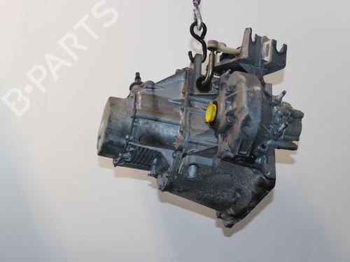 Used Gearbox Gearbox PEUGEOT 308 I (4A_, 4C_) 1.4 16V (95 hp) 20114164 20114164