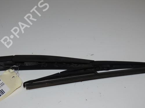 Used Rear windshield wiper arm RENAULT TWINGO II (CN0_) 1.5 dCi 75 (75 hp) 31152032