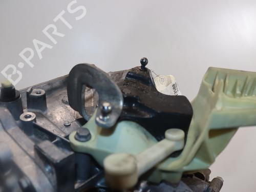 gearbox-citroen-ds3-sa_-2009-2010-2011-2012-2013-2014-2015-2016-31935620 main image