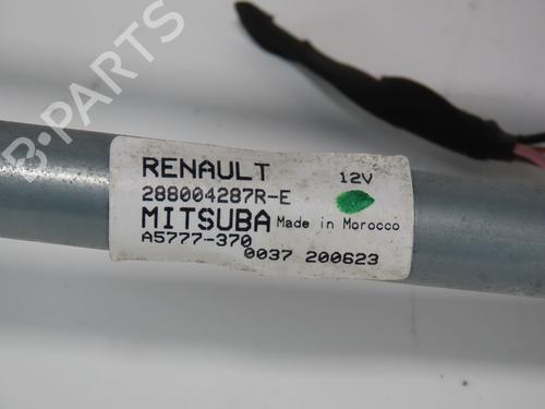 Front wiper motor RENAULT EXPRESS Box Body/MPV 1.3 TCe 100 (F6MA) | BP36028888M29 - Image 2