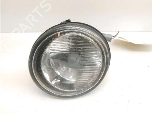 Left front fog light RENAULT CLIO II (BB_, CB_) 1.9 dTi (B/CB0U) | BP15051809C30