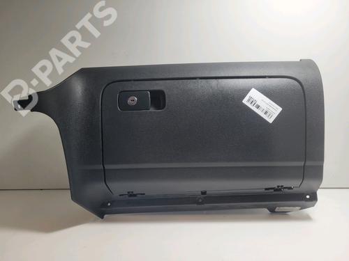 Used Glove box Glove box VW GOLF VI (5K1) 1.6 TDI (105 hp) 9438242 9438242