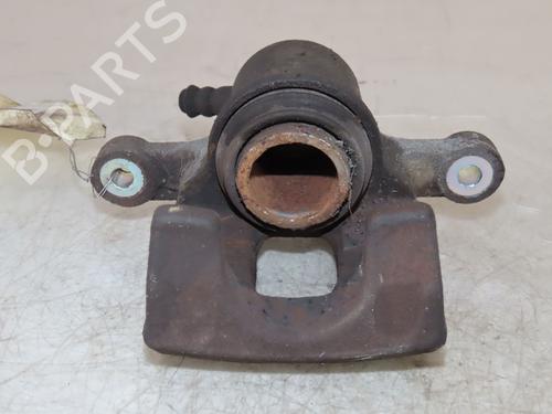 Right rear brake caliper KIA SPORTAGE IV (QL, QLE) 1.7 CRDi | BP24487318M106 