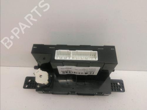 Climate control HYUNDAI TUCSON (JM) 2.0 CRDi | BP15625231I5 