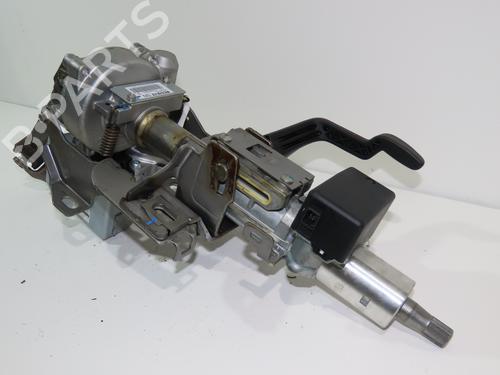 Used Steering column RENAULT MEGANE IV Grandtour (K9A/M/N_) 1.5 dCi 110 (110 hp) 15009037