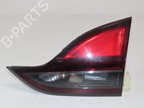 Right tailgate light OPEL ZAFIRA TOURER C (P12) 1.6 CDTI (75) | BP33138072C80 - Image 3