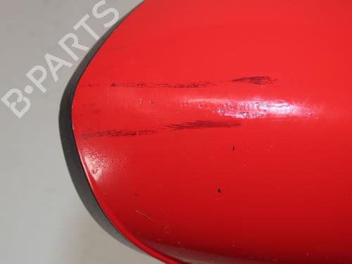 Used Right mirror Right mirror OPEL CORSA D (S07) 1.2 (L08, L68) (80 hp) 34049559 34049559