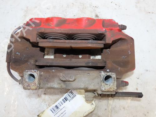 Left front brake caliper RENAULT MEGANE II (BM0/1_, CM0/1_) 2.0 dCi | BP19725952M105 