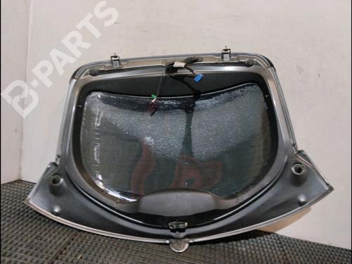 Tailgate ALFA ROMEO BRERA (939_) 2.4 JTDM 20V (939DXD1B, 939DXD12) | BP11233205C6 