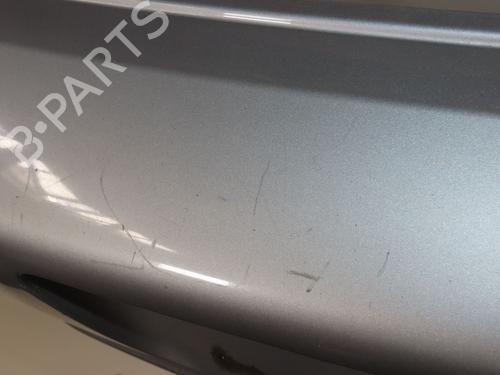 Used Rear bumper Rear bumper PEUGEOT 307 (3A/C) 1.6 16V (109 hp) 34710950 34710950