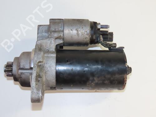 Starter VW PASSAT B6 (3C2) 1.9 TDI | BP31055375M8 
