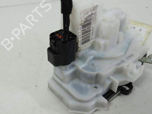 Front right lock FORD KA (RU8) 1.2 | BP16638381C97 