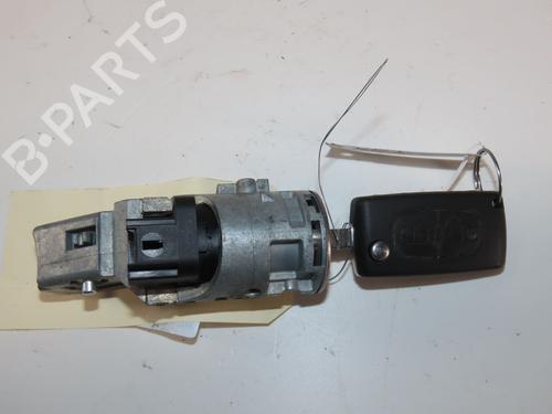 Used Ignition barrel Ignition barrel CITROËN C3 I (FC_, FN_) 1.4 HDi (68 hp) 33008850 33008850